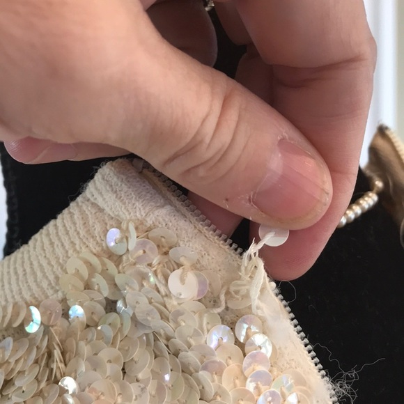 Vintage Peblon sleeveless top - Picture 6 of 7